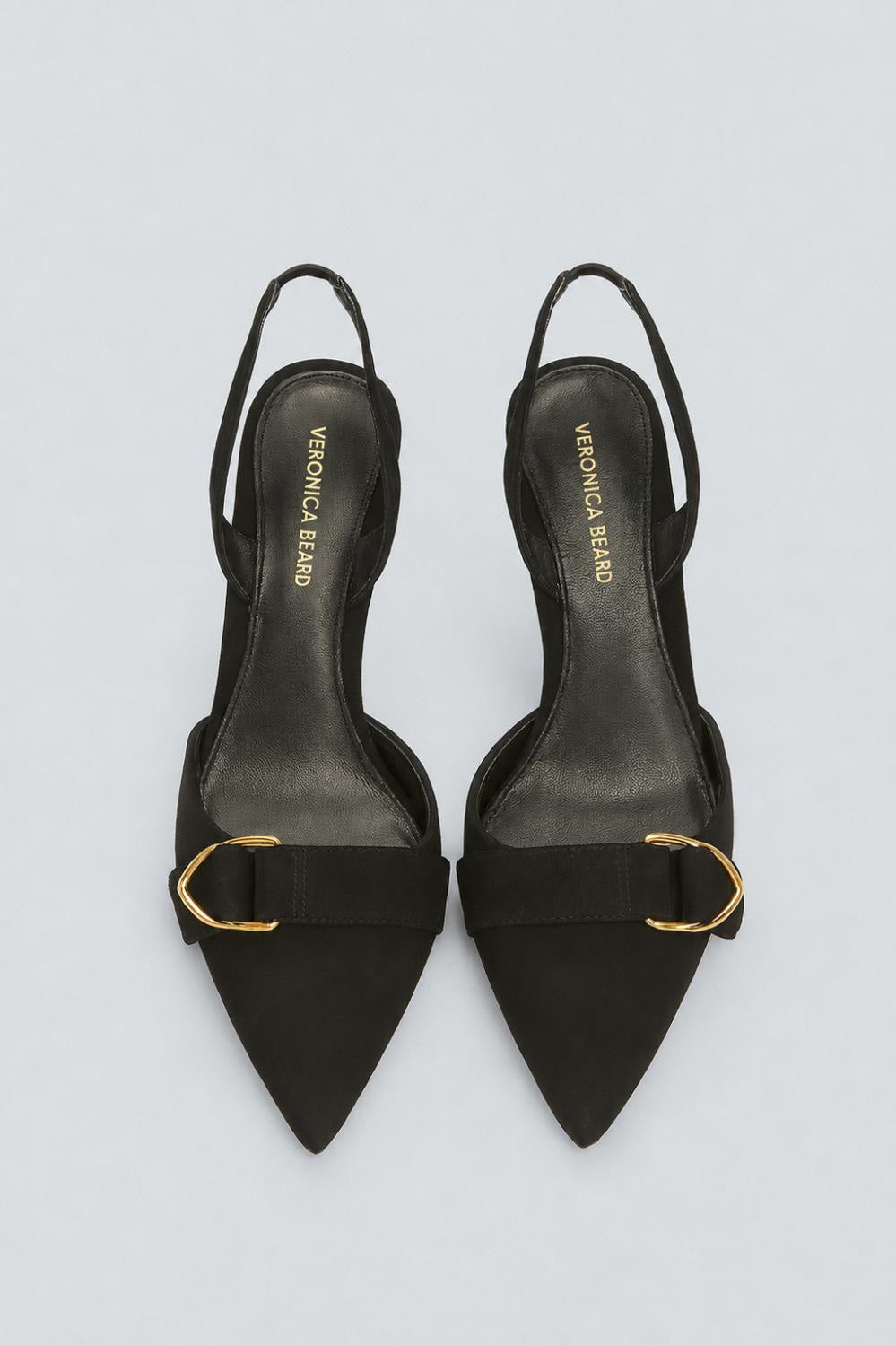 Women’s Loralyn Pumps - Black - Heels