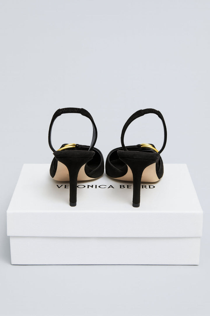 Women’s Loralyn Pumps - Black - Heels