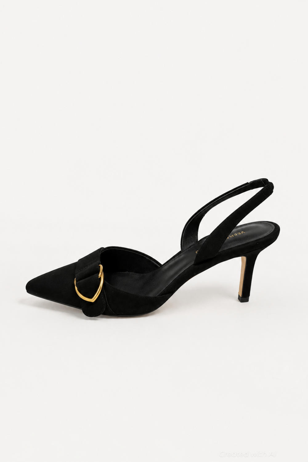 Women’s Loralyn Pumps - Black - Heels