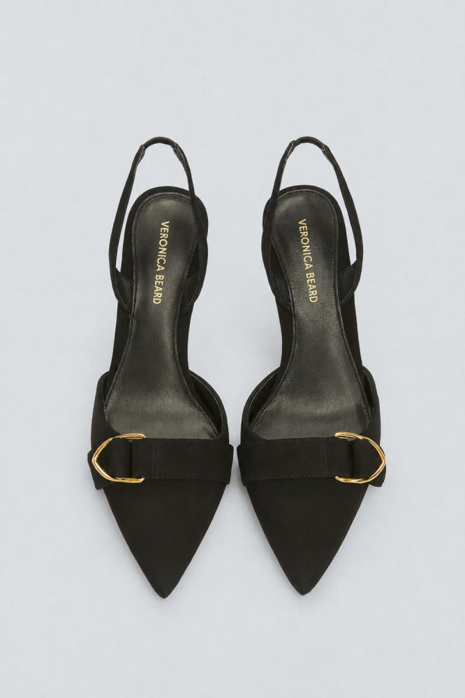 Women’s Loralyn Pumps - Black - Heels