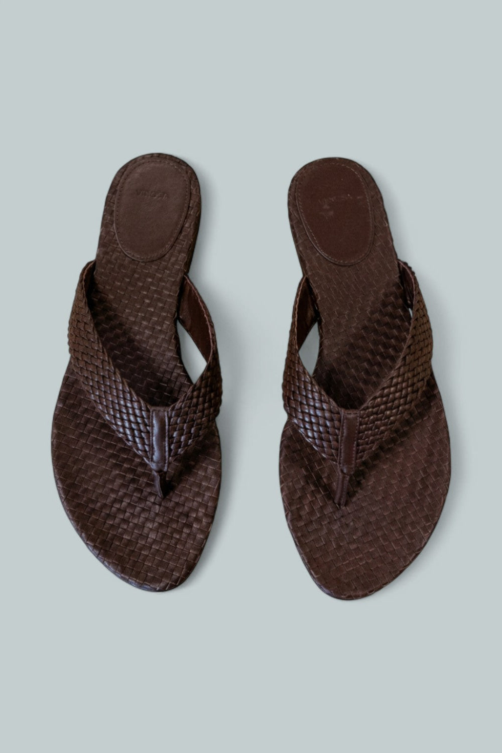 Women’s Lotus Thong Sandals - Molton Brown - Sandals