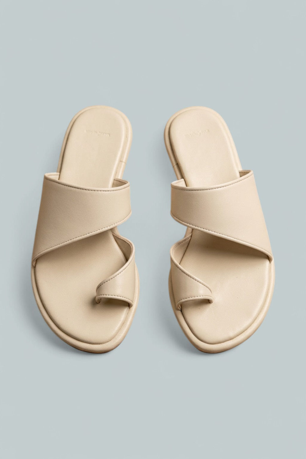 Women’s Lukas Slide Sandals - Birchsand - 5.5 - Sandal
