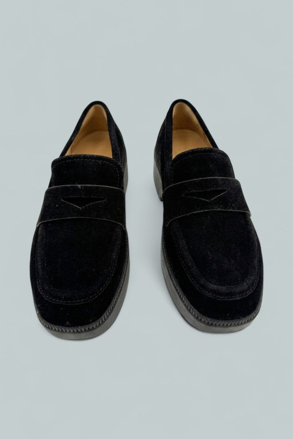 Women’s Luma Demi Wedge Flats - All Black - Flats
