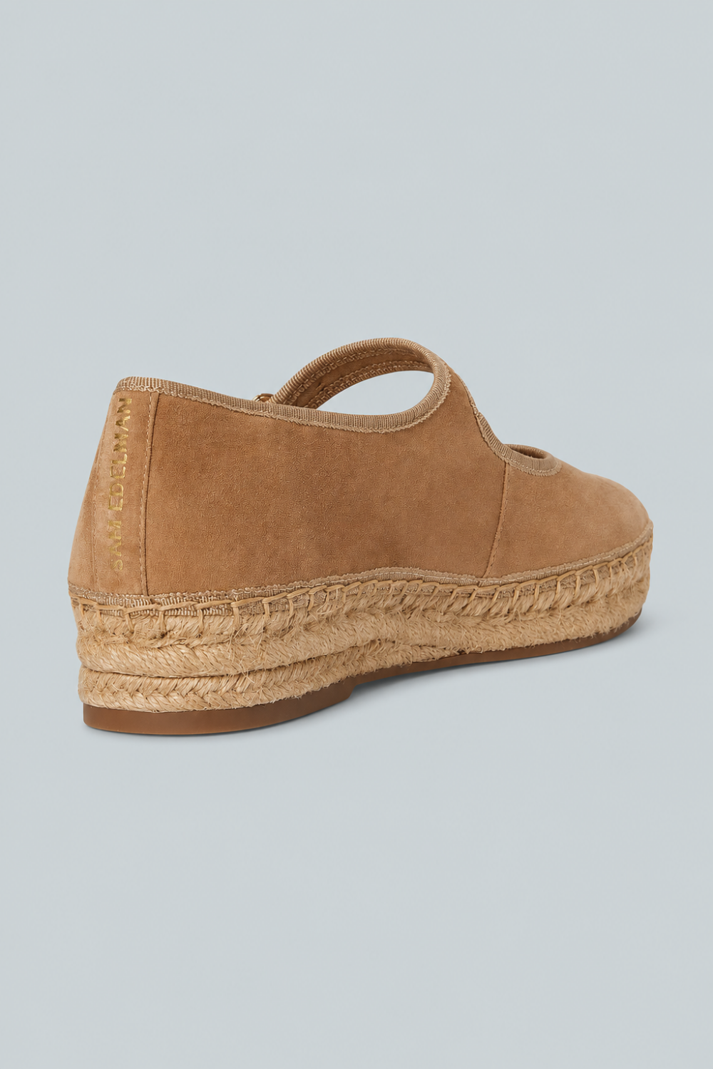 Women’s Mackie Espadrille Flats - Cyprus Tan - 6.5 - Espadrille