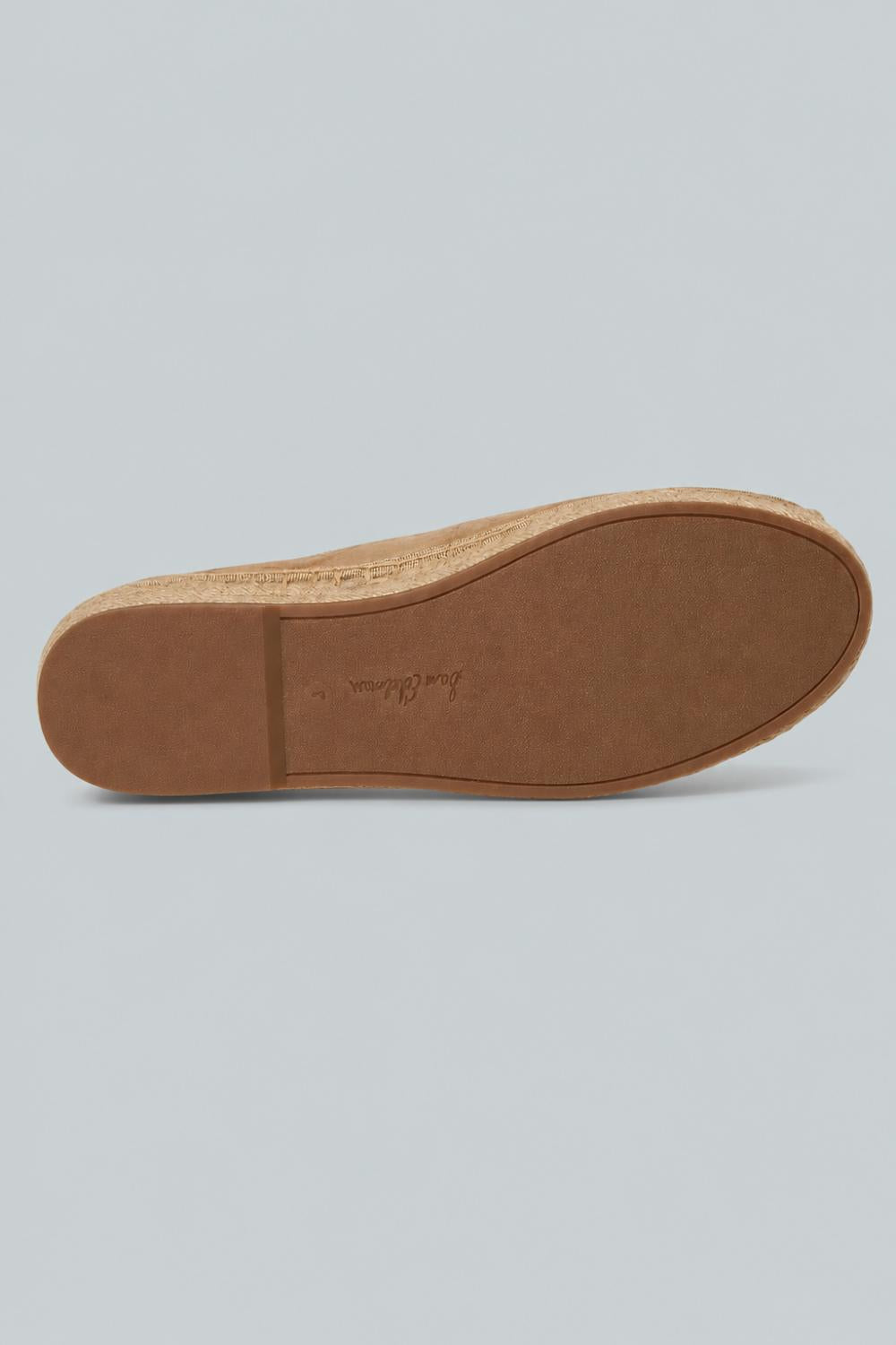 Women’s Mackie Espadrille Flats - Cyprus Tan - 6.5 - Espadrille