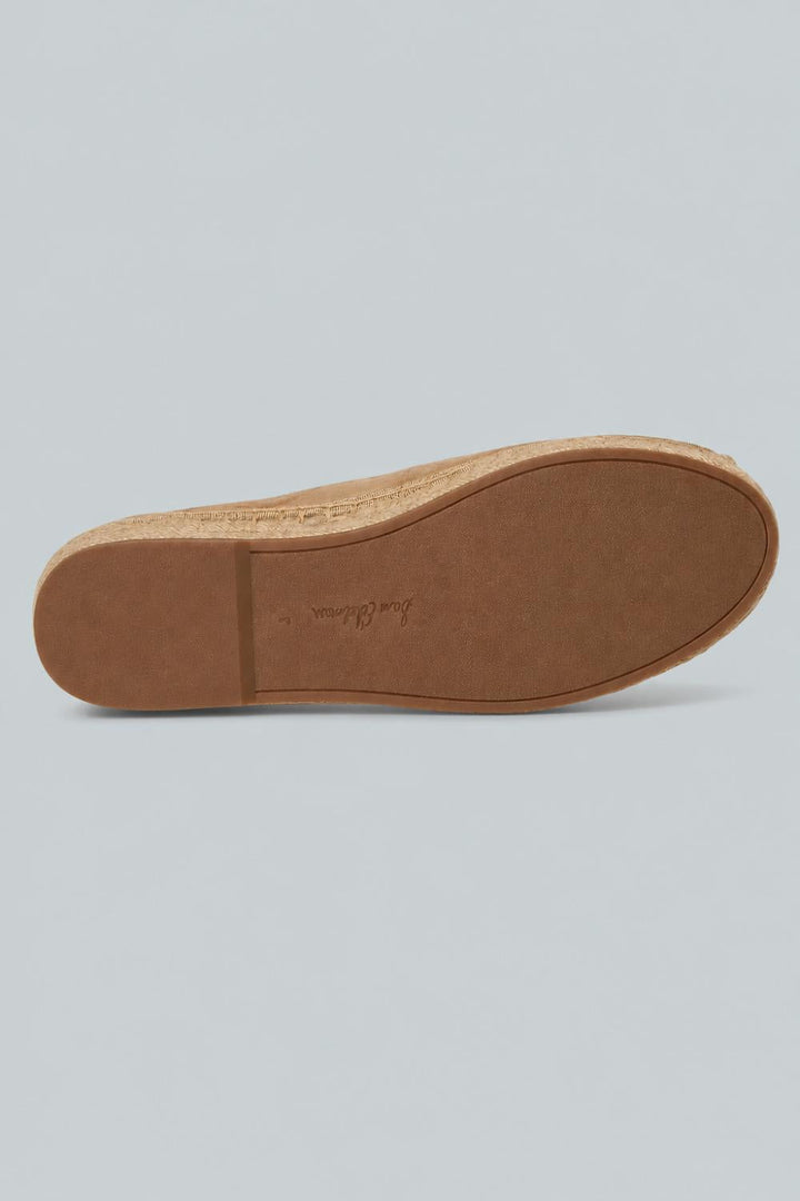 Women’s Mackie Espadrille Flats - Cyprus Tan - 6.5 - Espadrille
