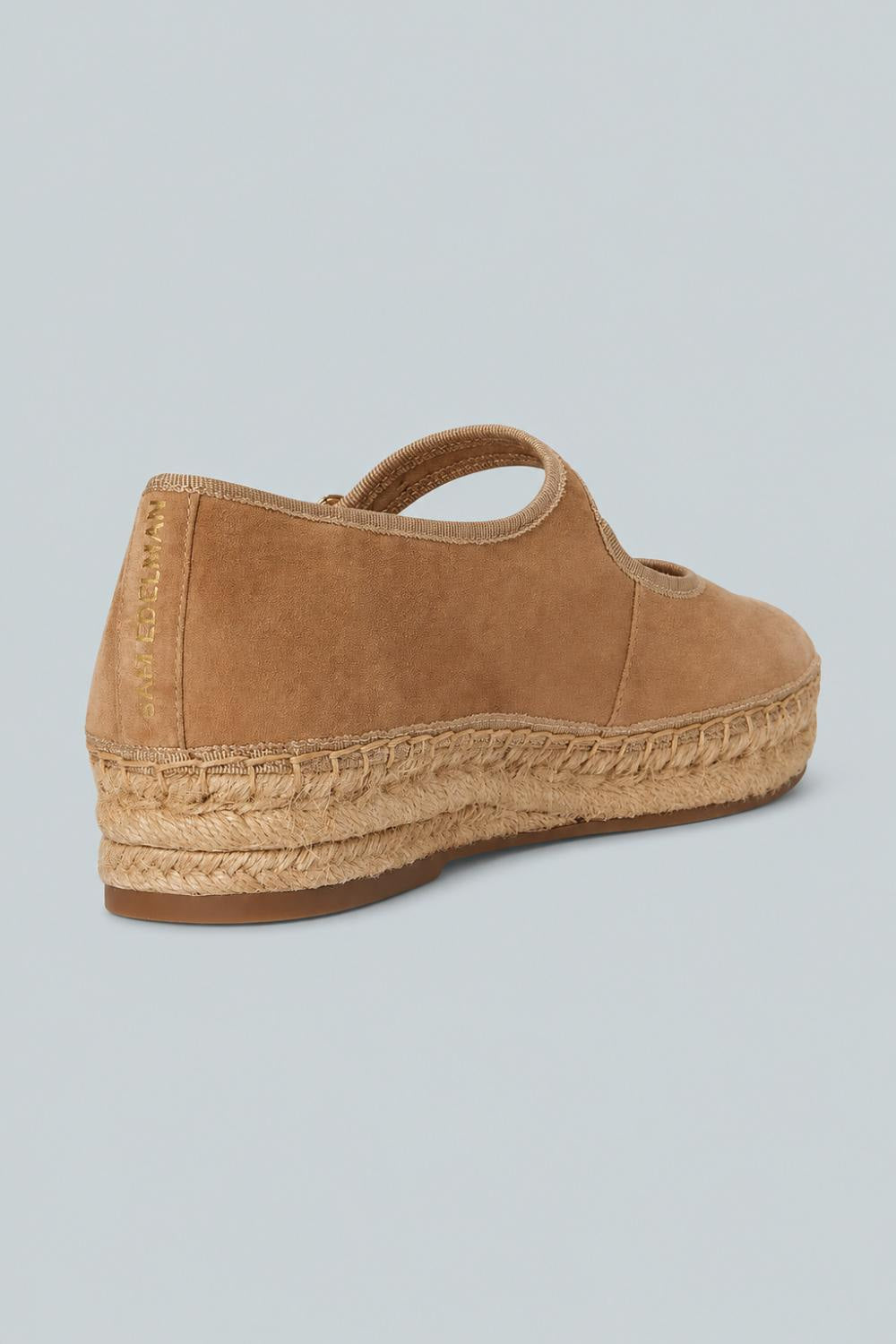 Women’s Mackie Espadrille Flats - Cyprus Tan - 6.5 - Espadrille