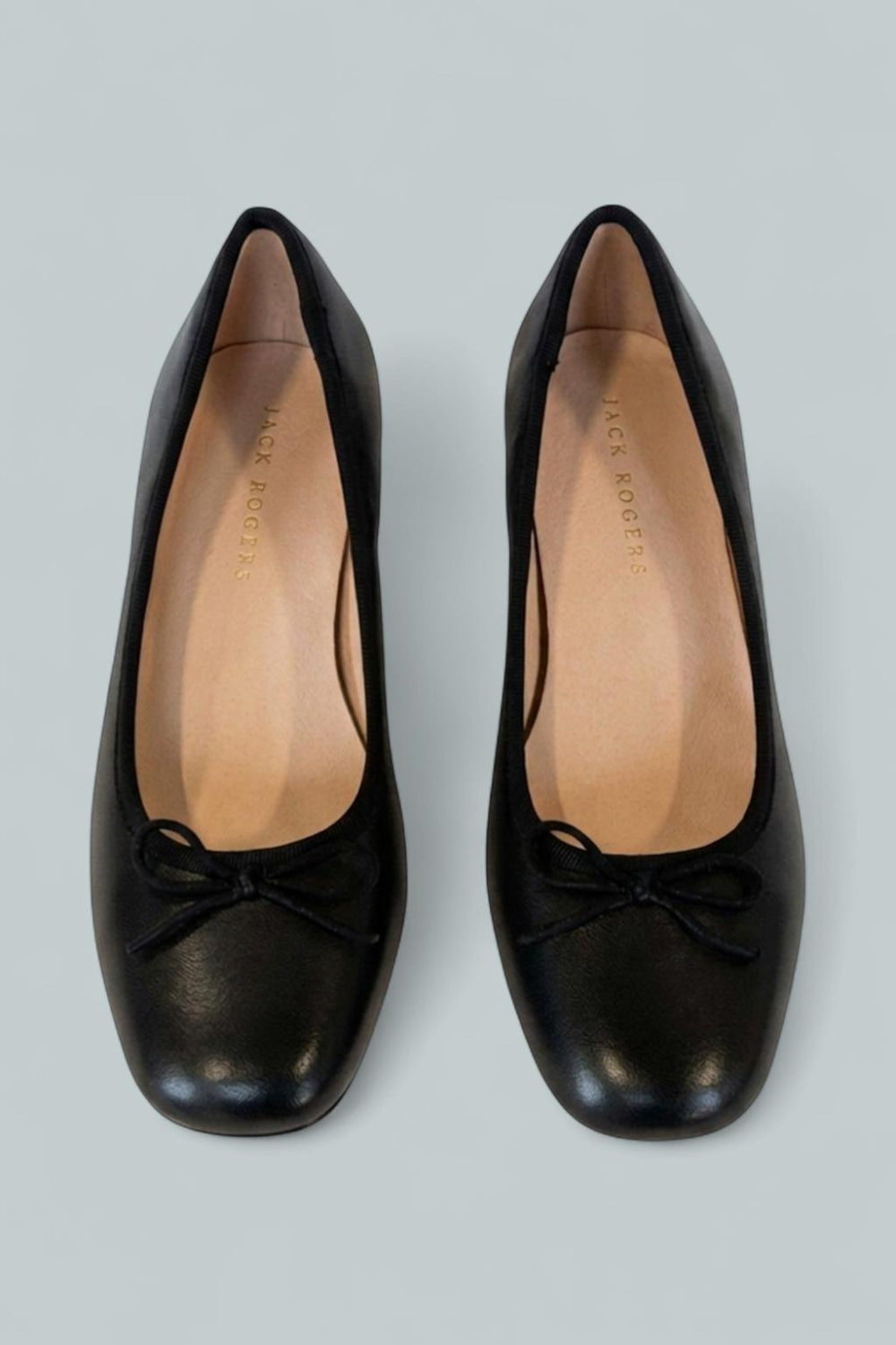 Women’s Maddy Pumps - Black - Heels