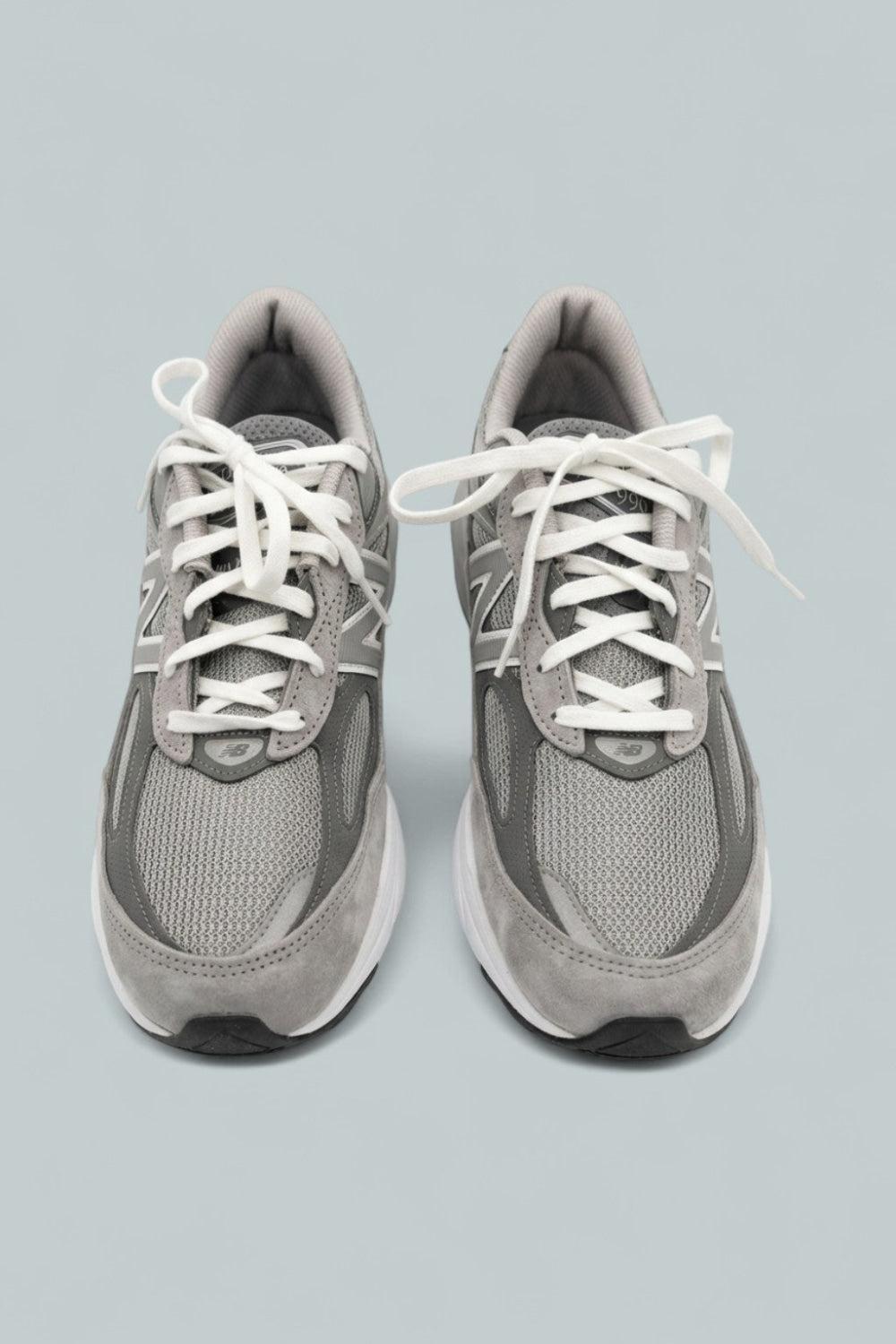 Women’s Made In USA 990v6 - Cool Grey - Sneaker