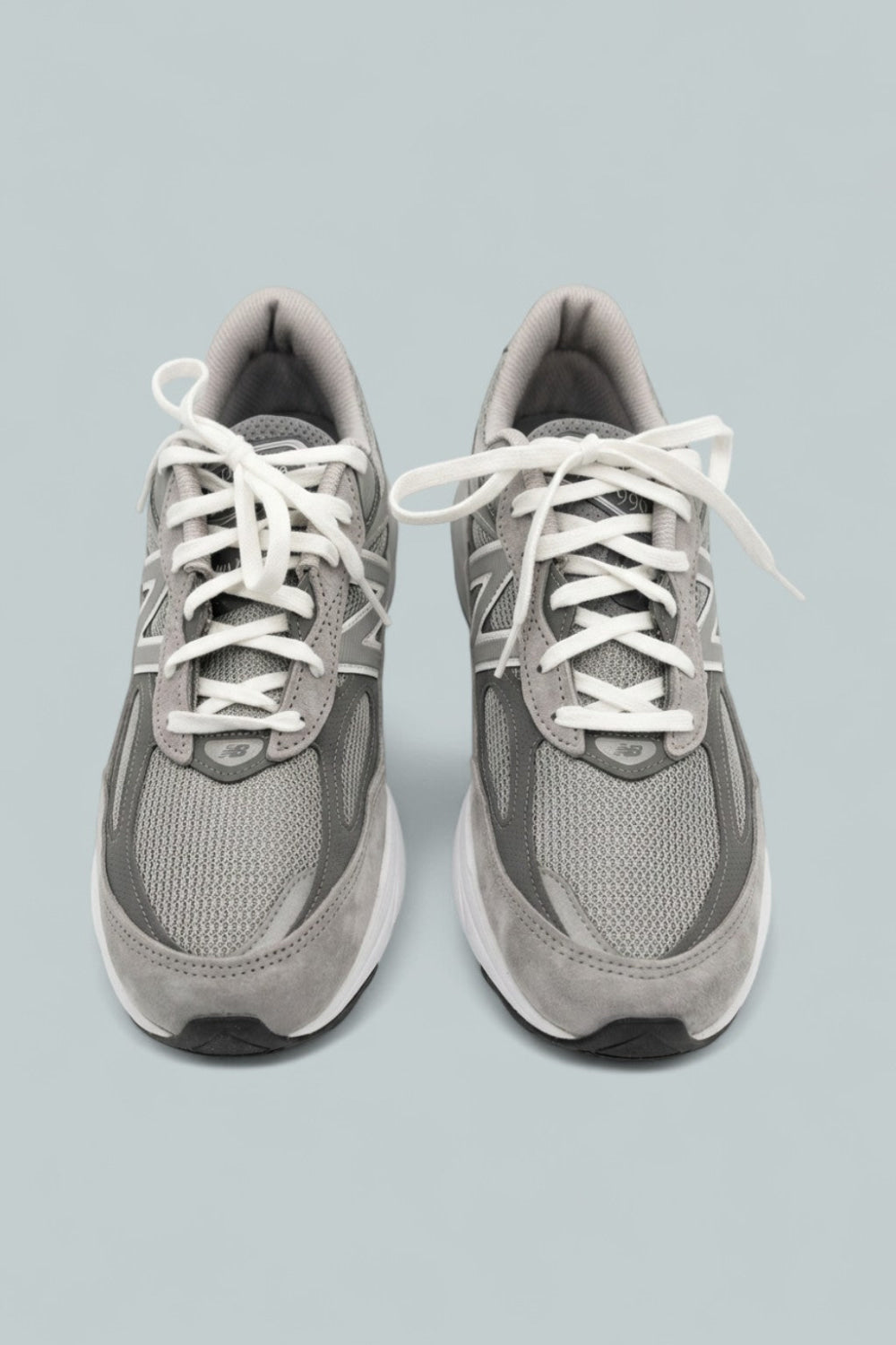 Women’s Made In USA 990v6 - Cool Grey - 9.5 - Sneaker