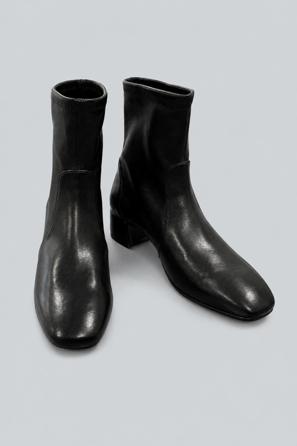 Women’s Maeve Booties - Black - Bootie