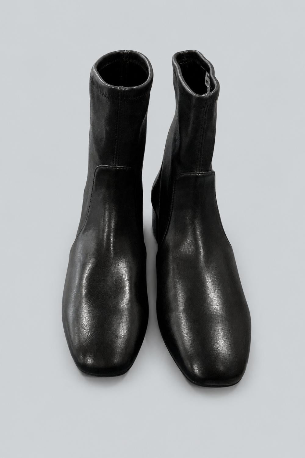 Women’s Maeve Booties - Black - Bootie