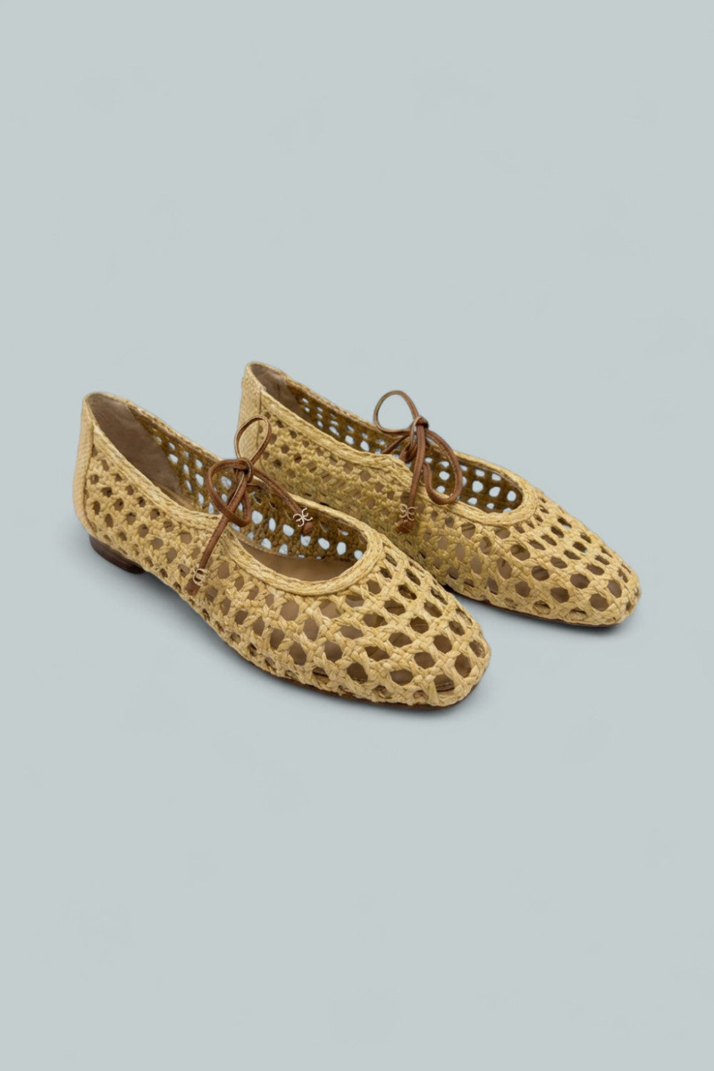 Women’s Marcie Flats - Bleached - Flats