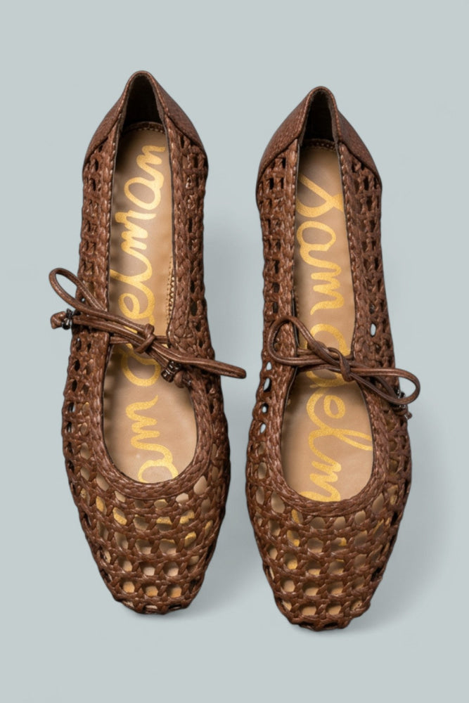 Women’s Marcie Flats - Terazzo Brown - 7.5 - Flats