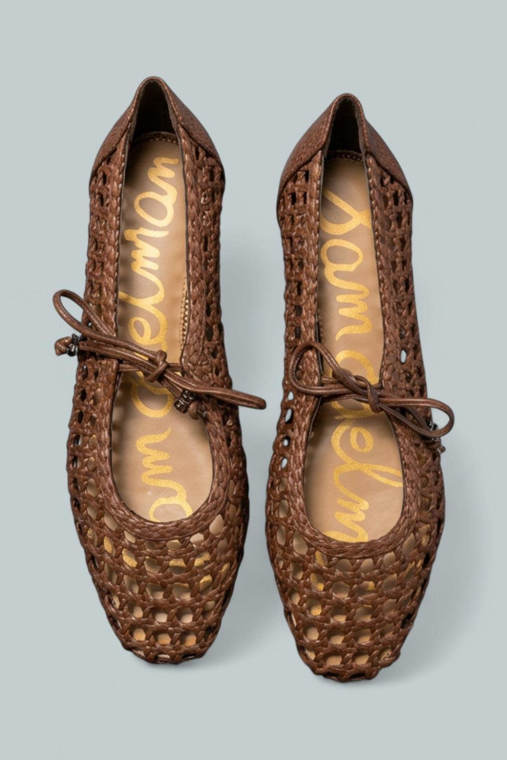 Women’s Marcie Flats - Terazzo Brown - 7.5 - Flats