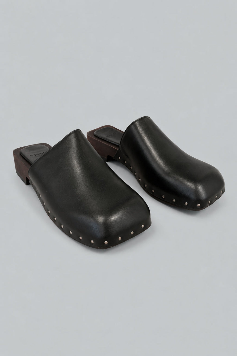 Women’s Margarita Clogs - Black - Clog