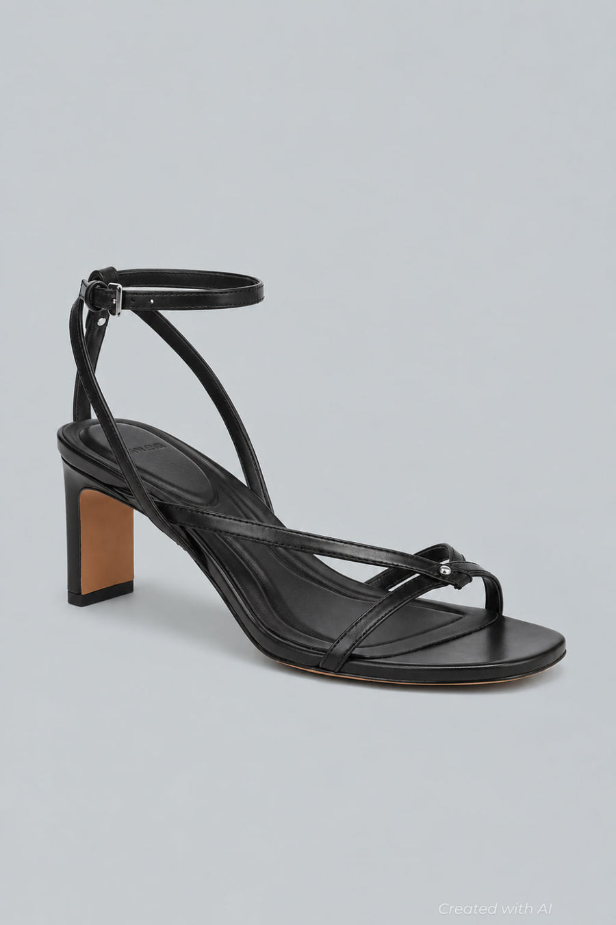 Women’s Marilyn Sandals - Black - 11 - Sandals