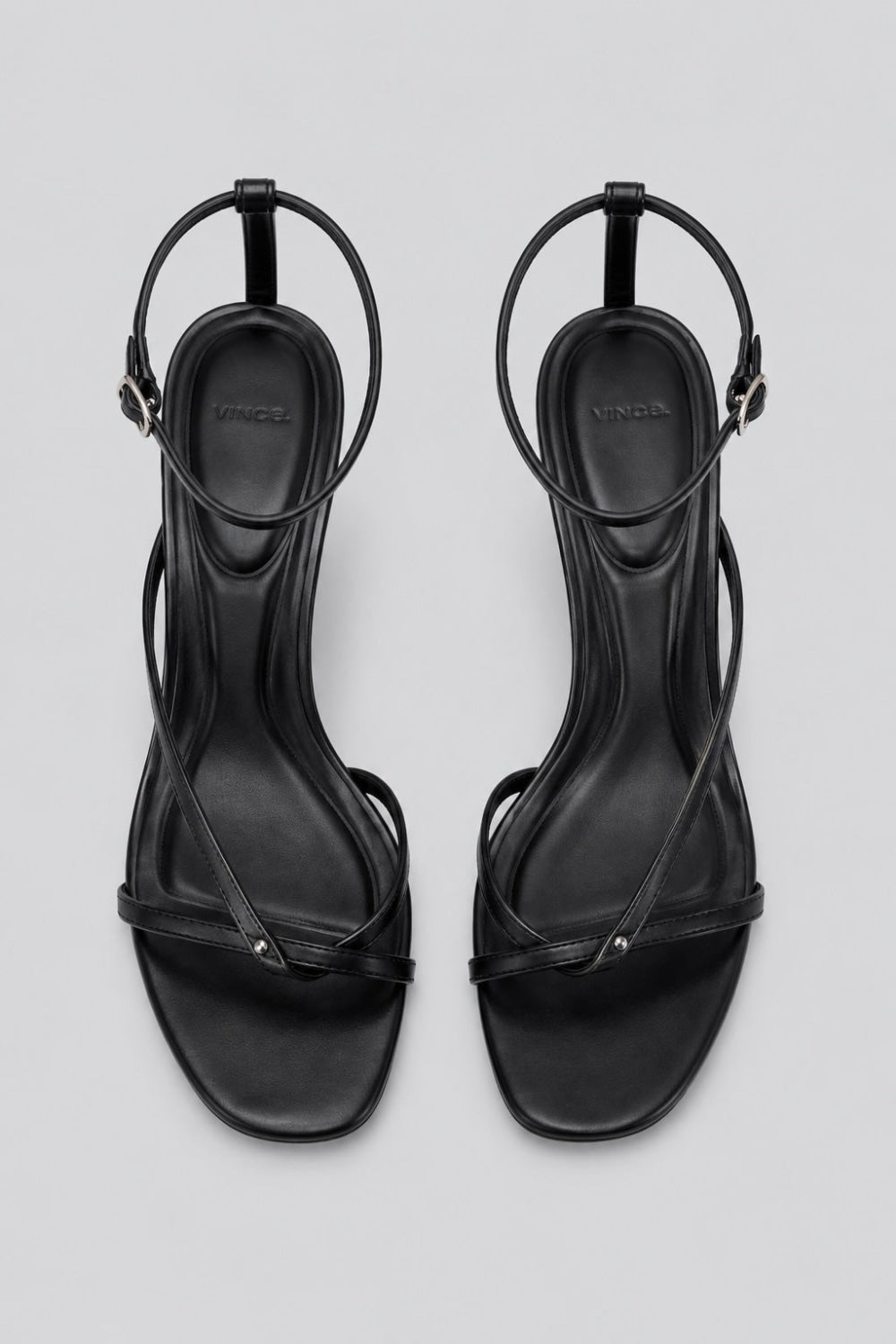 Women’s Marilyn Sandals - Black - 11 - Sandals