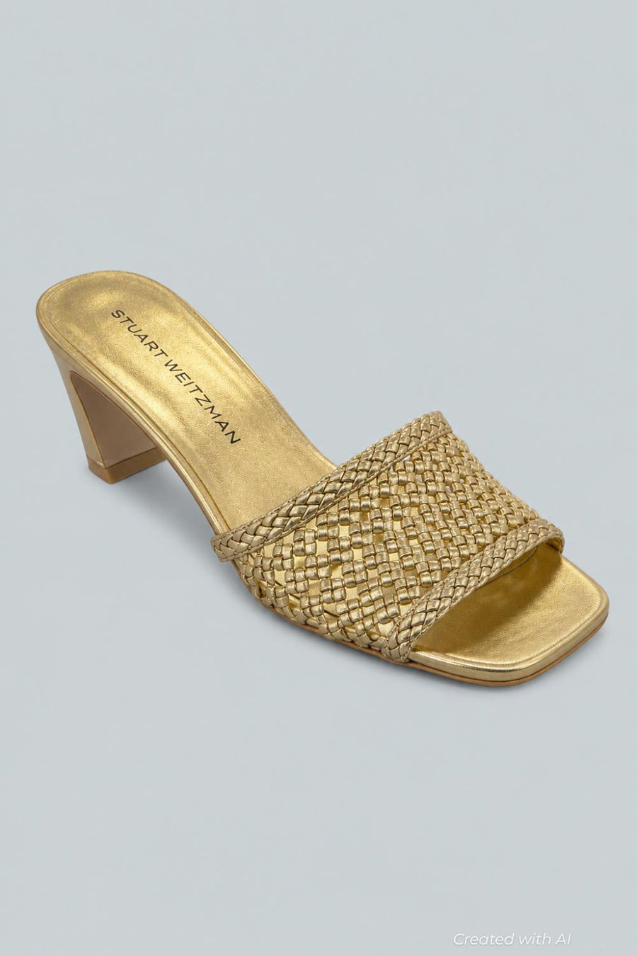 Women’s Marina 50 Sandals - Golden - 9.5 - Sandal