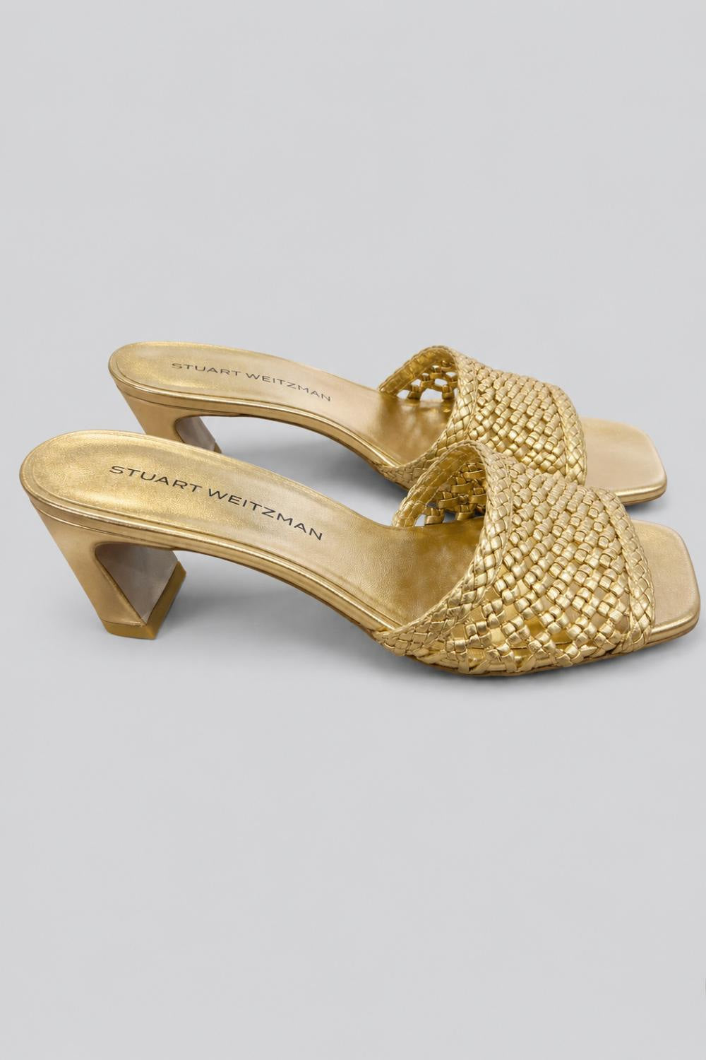 Women’s Marina 50 Sandals - Golden - 9.5 - Sandal