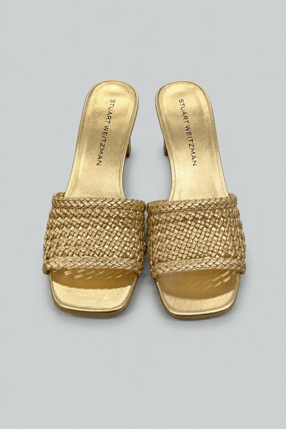 Women’s Marina 50 Sandals - Golden - 9.5 - Sandal