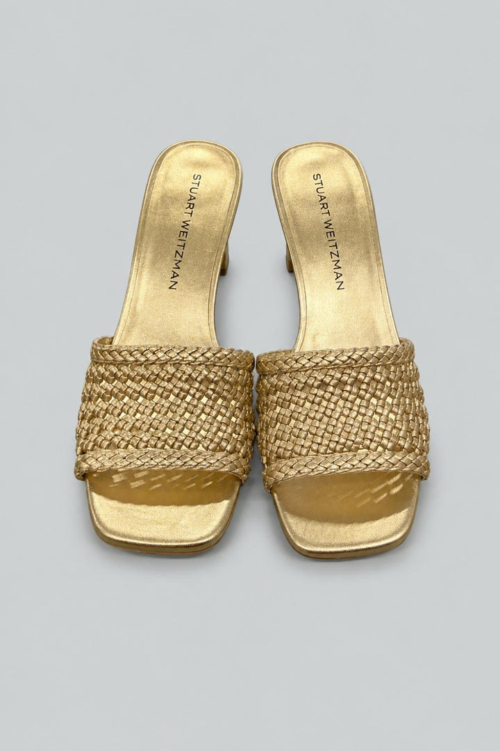 Women’s Marina 50 Sandals - Golden - 9.5 - Sandal