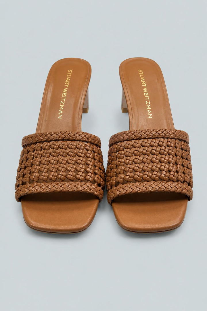 Women’s Marina Slides 50 - Boho Tan - Sandal