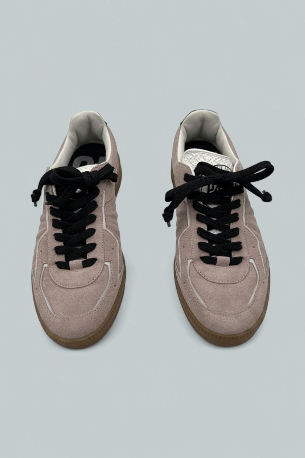 Women’s Marte Sneakers - Pink/Black - 9 US / 39 EU - Sneaker