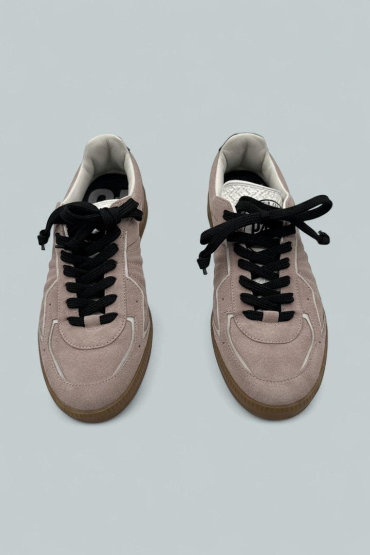 Women’s Marte Sneakers - Pink/Black - 9 US / 39 EU - Sneaker