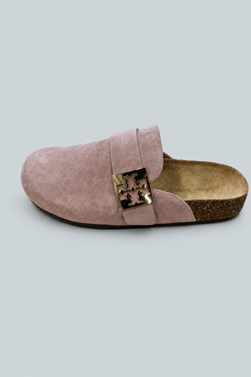 Women’s Mellow Mule - Malva/Gold - 6.5 - Mules
