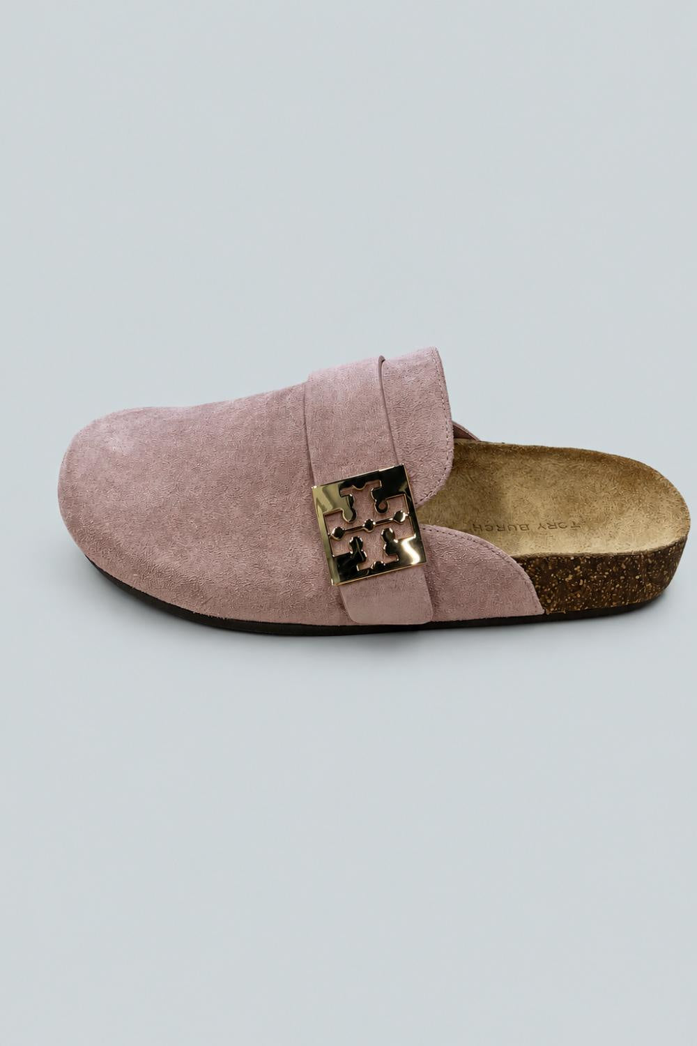 Women’s Mellow Mule - Malva/Gold - 6.5 - Mules