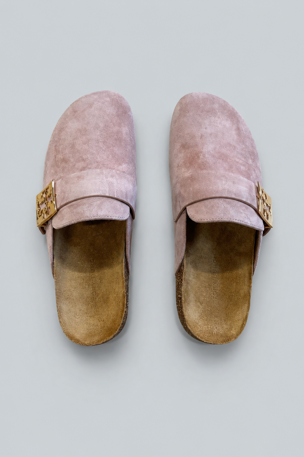 Women’s Mellow Mule - Malva/Gold - 6.5 - Mules