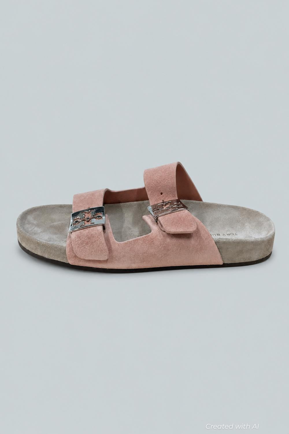 Women’s Mellow Slide Sandals - Malva - 10 - Sandal