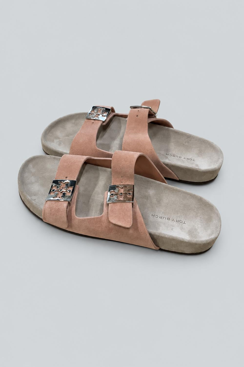 Women’s Mellow Slide Sandals - Malva - 10 - Sandal