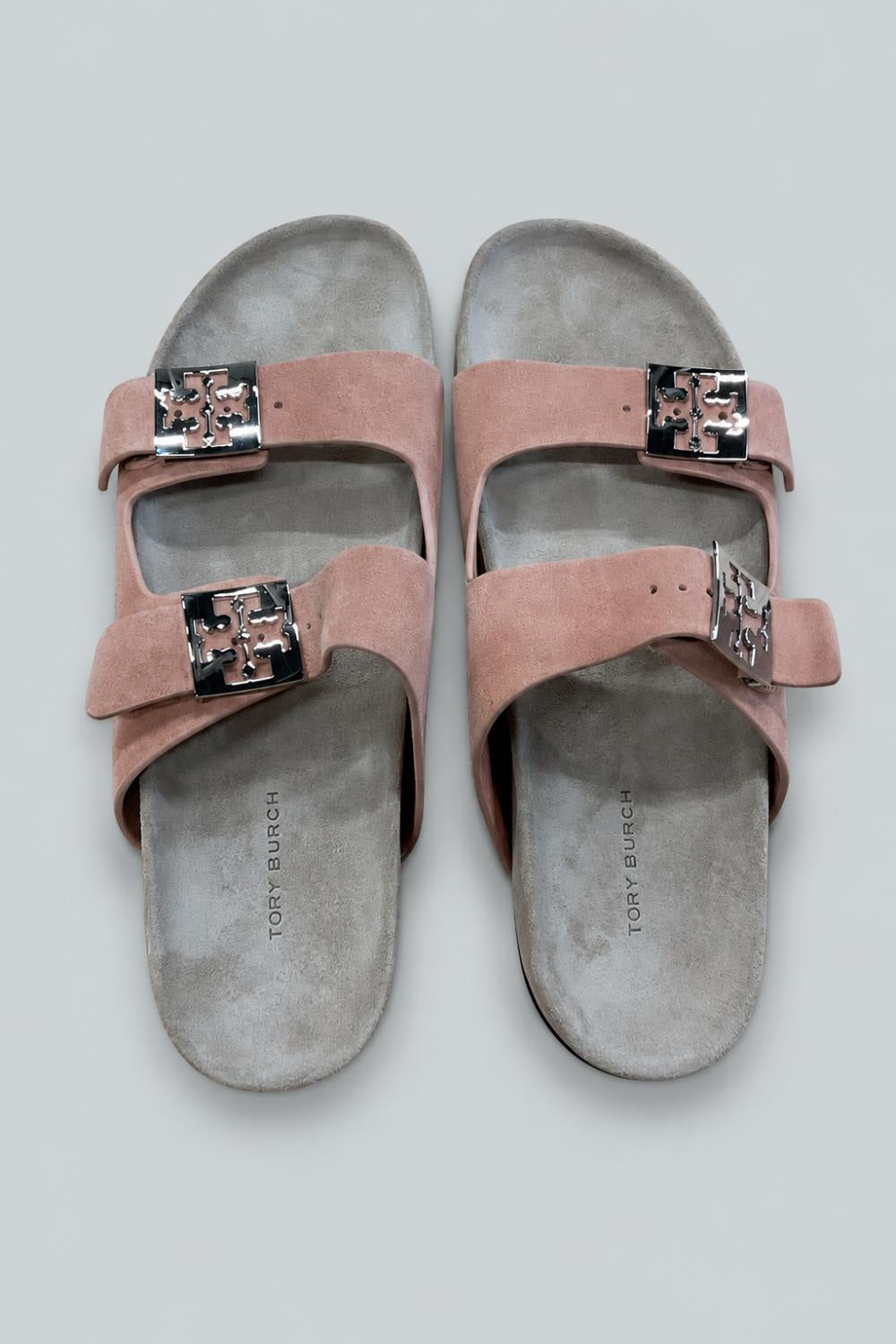 Women’s Mellow Slide Sandals - Malva - 10 - Sandal