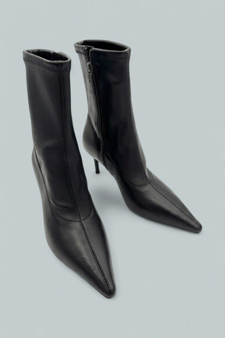 Women’s Mercer Boots - Black - Boots