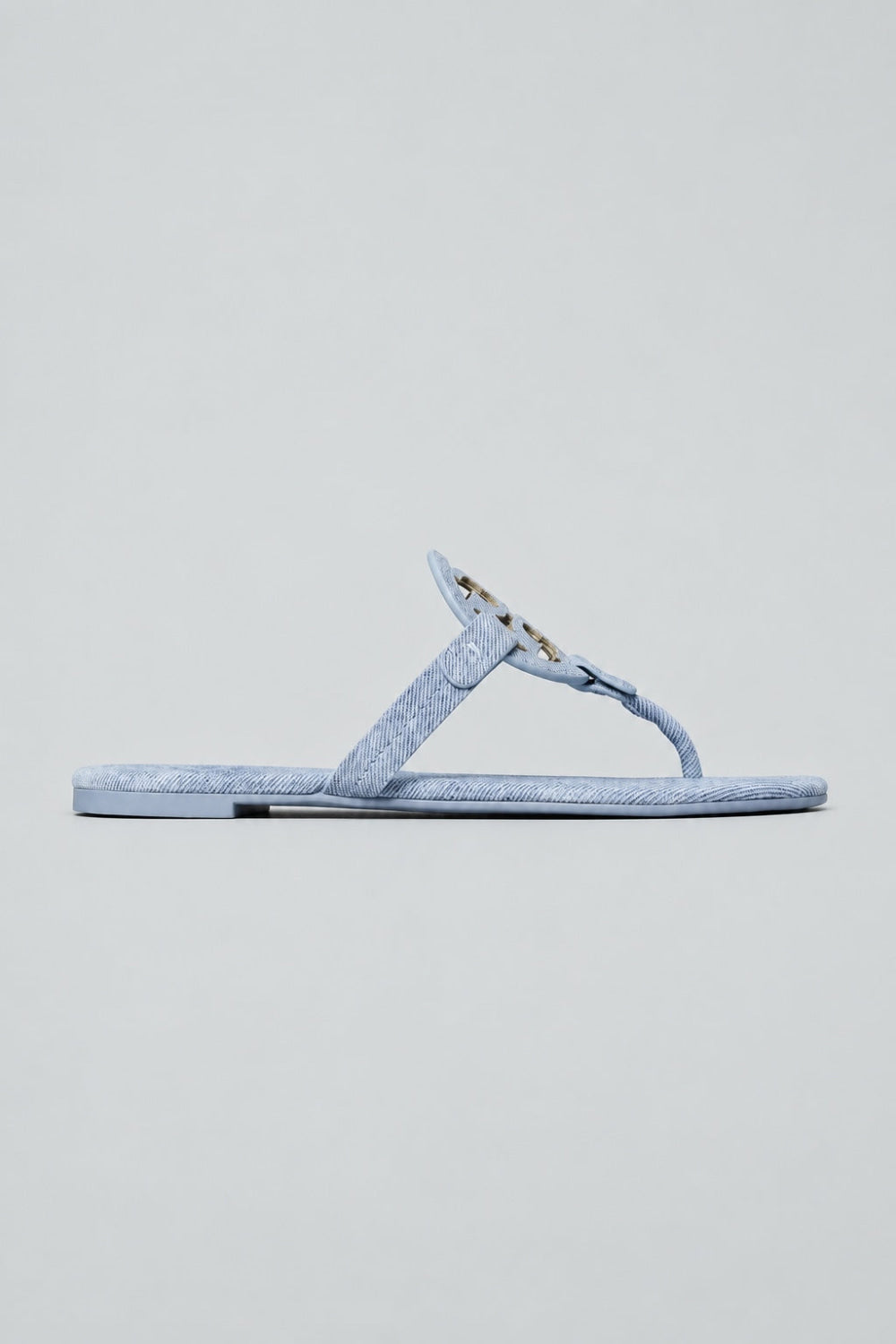 Women’s Miller Sandals - Blue Cloud - 8.5 - Sandals