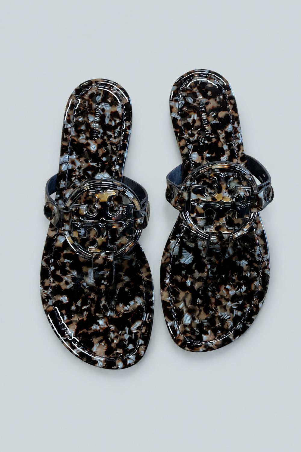 Women’s Miller Sandals - Caramel Multi - 8 - Sandal
