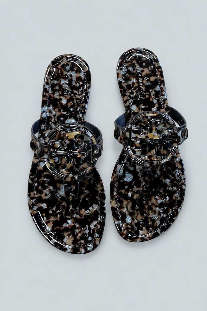 Women’s Miller Sandals - Caramel Multi - 8 - Sandal
