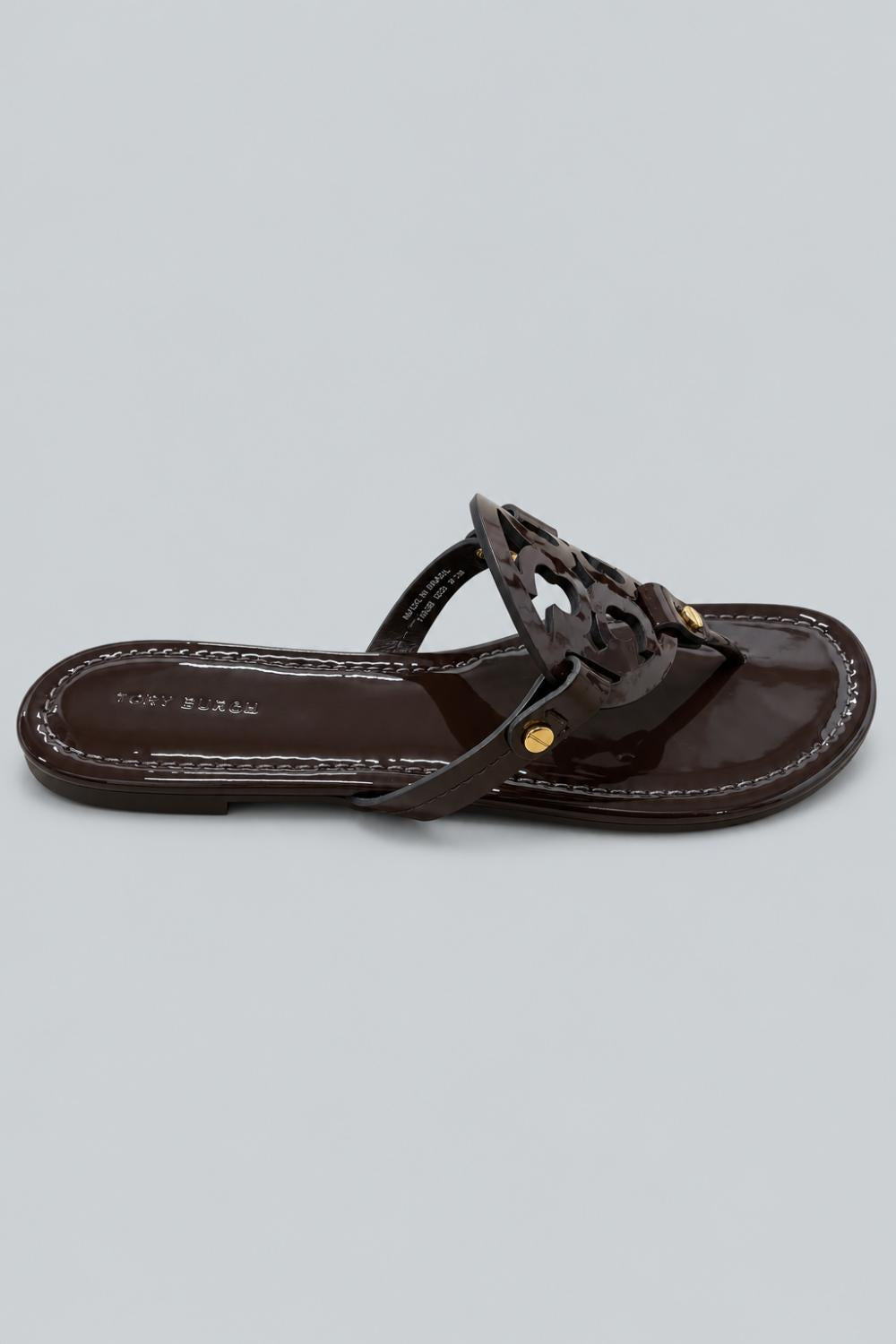 Women’s Miller Sandals - Coconut - 9.5 - Sandal