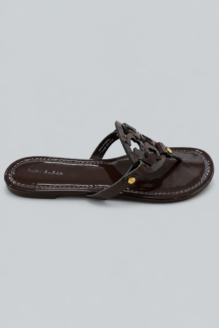 Women’s Miller Sandals - Coconut - 9.5 - Sandal