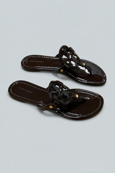 Women’s Miller Sandals - Coconut - 9.5 - Sandal