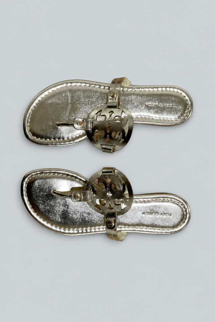Women’s Miller Sandals - Spark Gold - 6.5 - Sandal