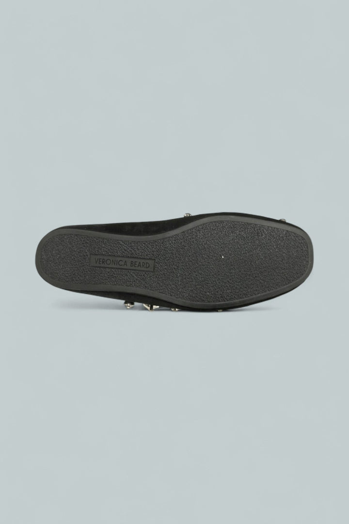 Women’s Narcisa Embellished Mules - Black - Mules
