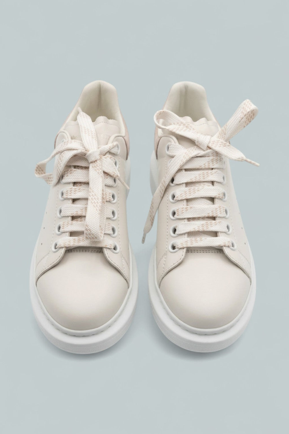 Women’s New Tech Platform Sneakers - Pastel - EU 39 / US 9 - Sneaker