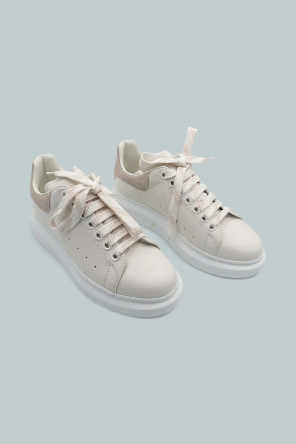 Women’s New Tech Platform Sneakers - Pastel - EU 39 / US 9 - Sneaker