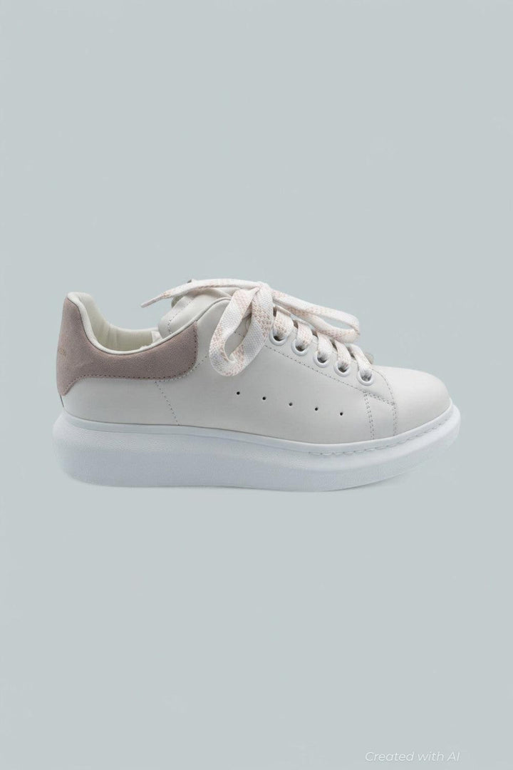 Women’s New Tech Platform Sneakers - Pastel - EU 39 / US 9 - Sneaker