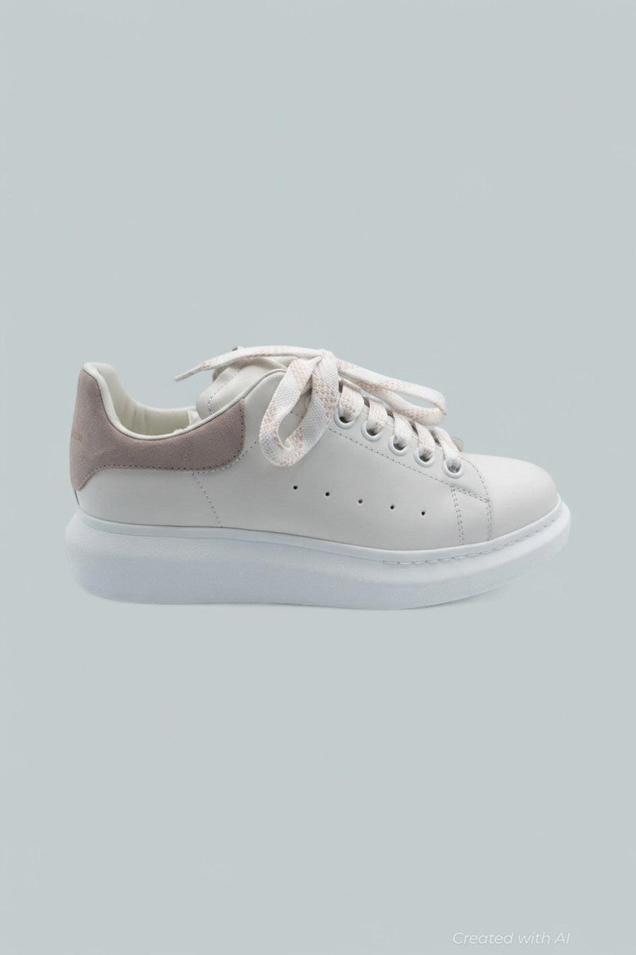 Women’s New Tech Platform Sneakers - Pastel - EU 39 / US 9 - Sneaker