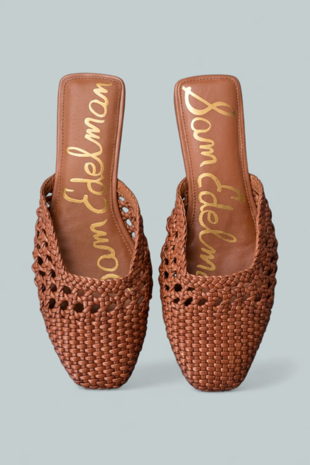 Women’s Nola Mules - Brandy - Mules