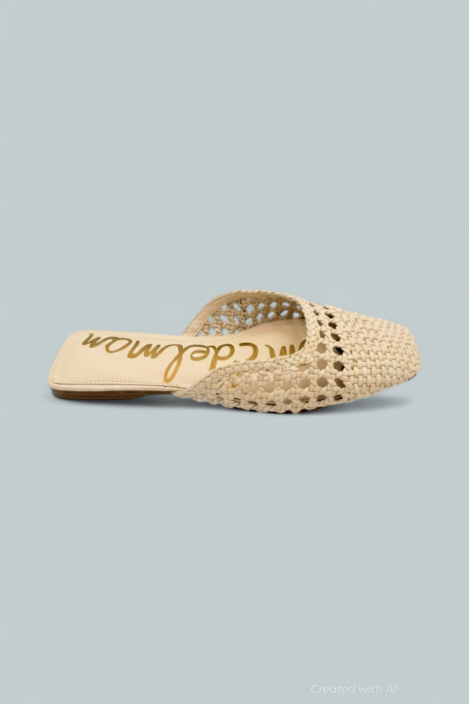Women’s Nola Mules - Modern Ivory - 8.5 - Sandals